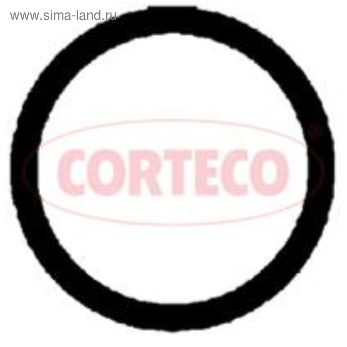Прокладка впускного коллектора  Corteco 450591H