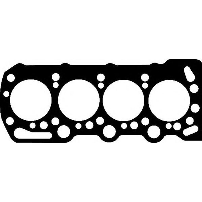 Прокладка ГБЦ Corteco 414663P