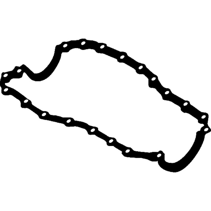 Прокладка масляного поддона Corteco 023718P