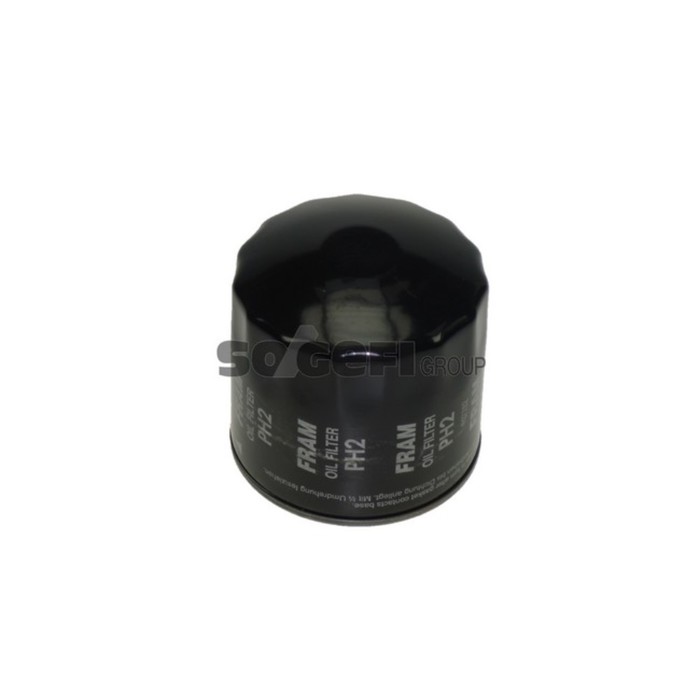 Фильтр масляный FRAM PH2