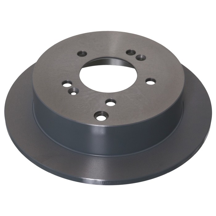 Диск тормозной FEBI 31362