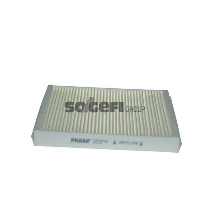 Фильтр салонный FRAM CF11719