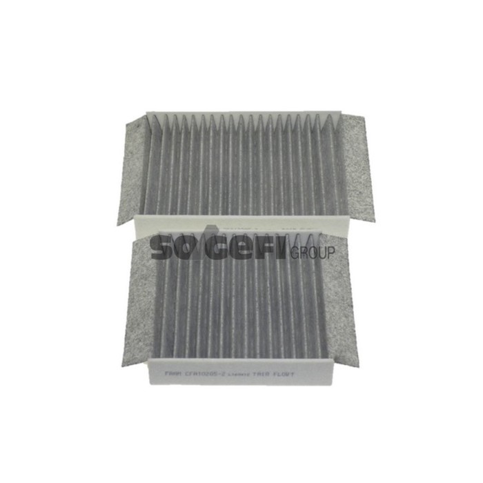 Фильтр салонный FRAM CFA102052