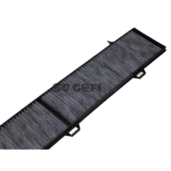 Фильтр салонный FRAM CFA10206