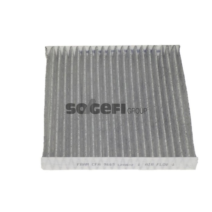 Фильтр салонный FRAM CFA9665