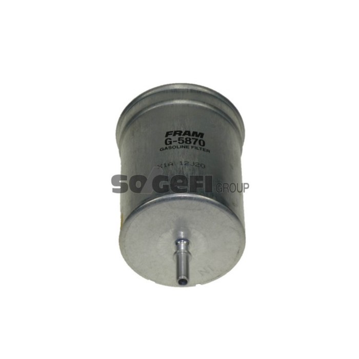 Фильтр топливный FRAM G5870