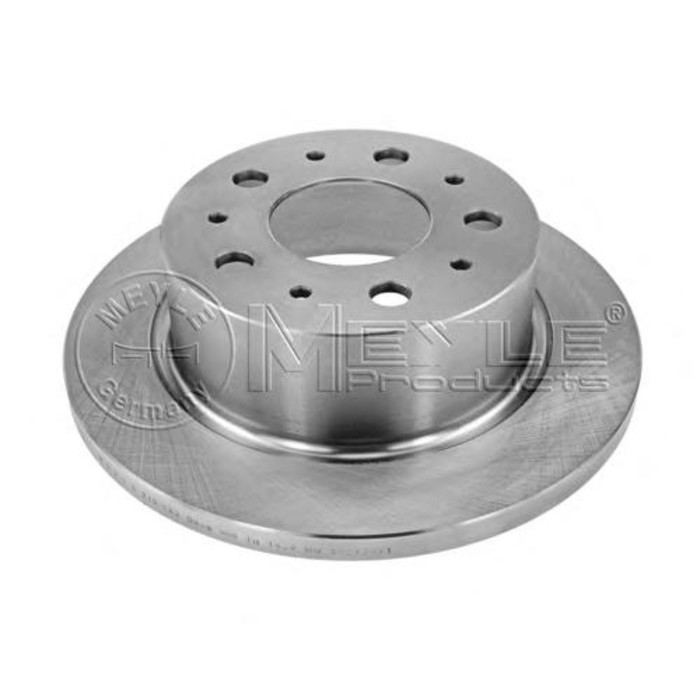 Диск тормозной MEYLE 2155230028
