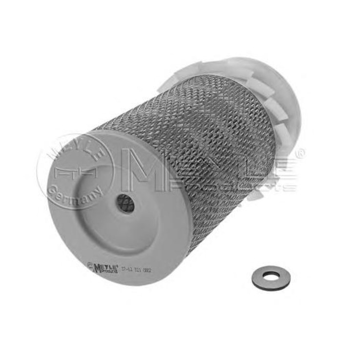 Фильтр воздушный MEYLE 37123210002