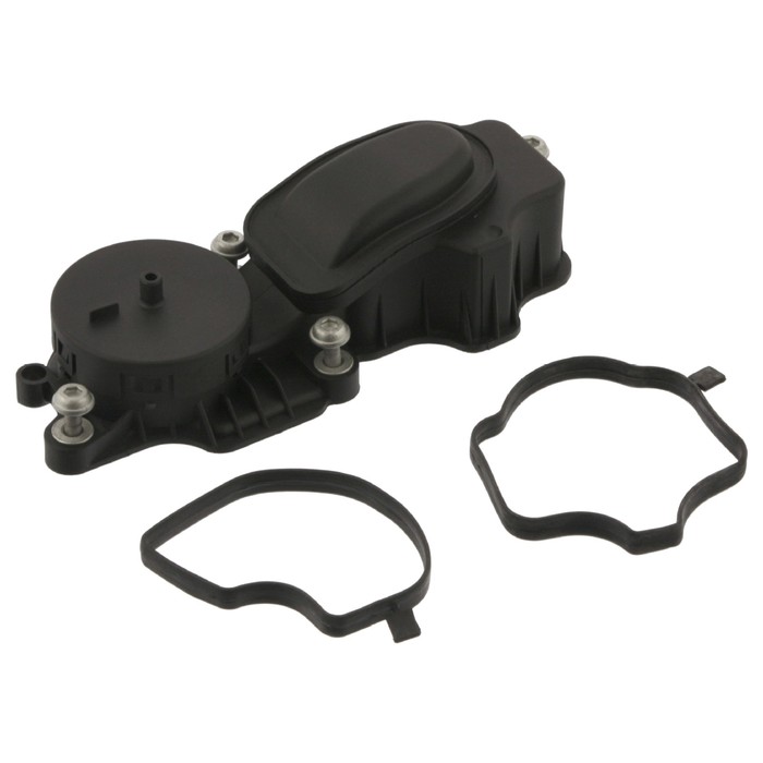 Клапан, отвода воздуха из картера FEBI 45193