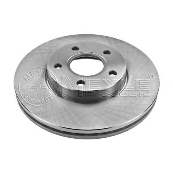 Диск тормозной MEYLE 5155215026