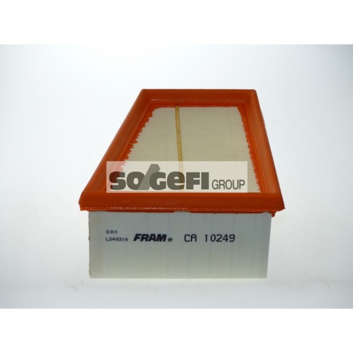 Фильтр воздушный FRAM CA10249