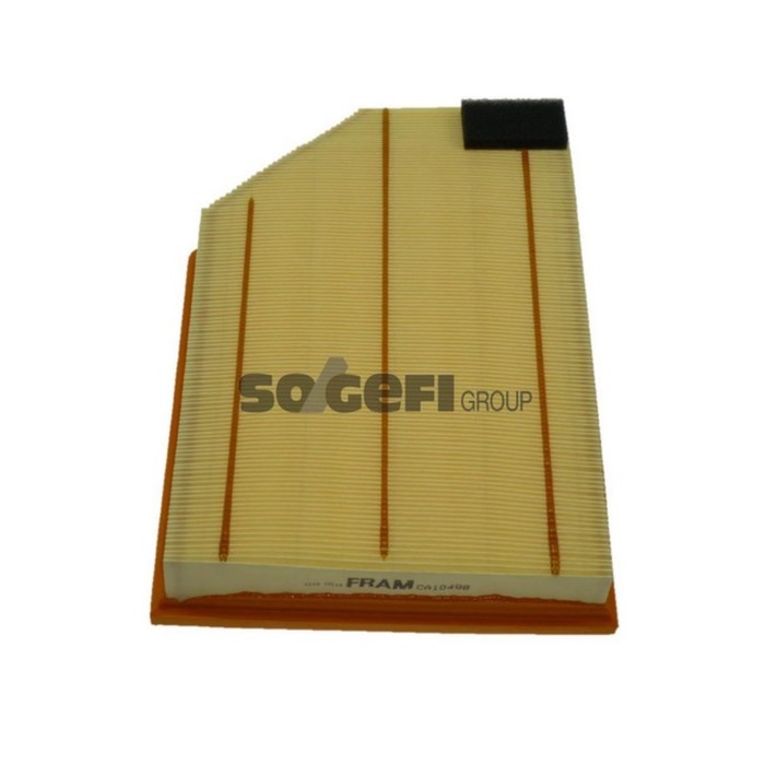 Фильтр воздушный FRAM CA10498