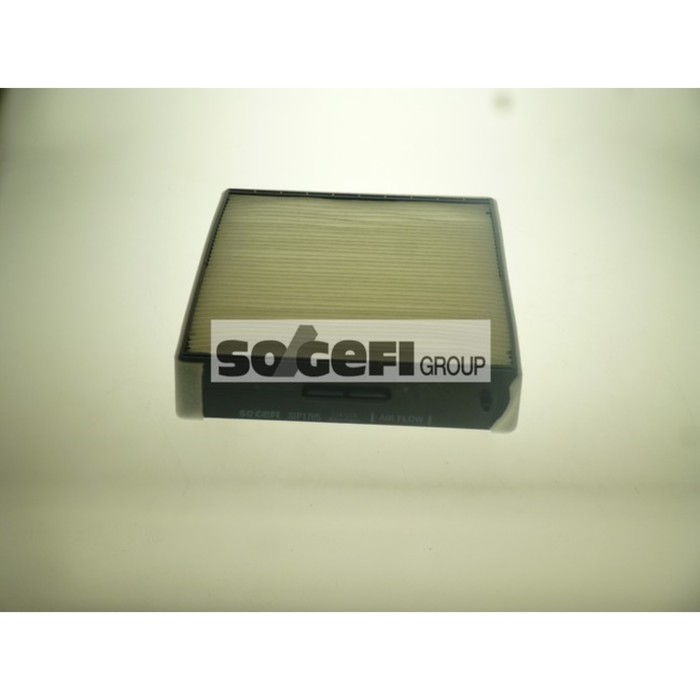 Фильтр салонный FRAM CF9756