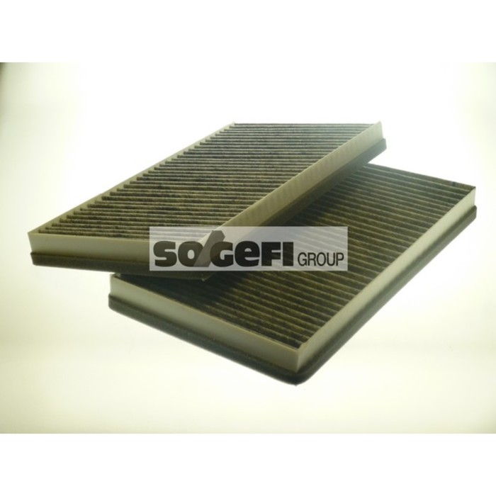 Фильтр салонный FRAM CFA101032