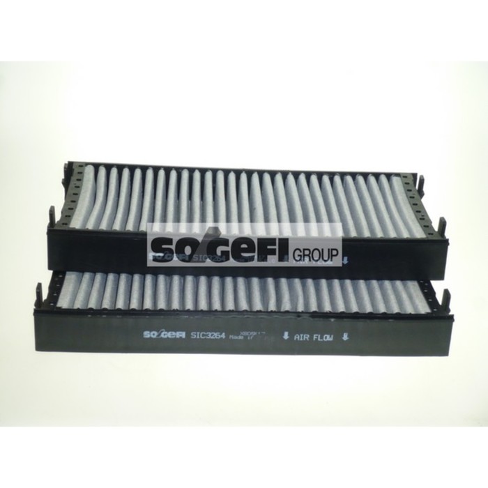 Фильтр салонный FRAM CFA109202