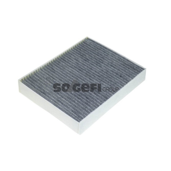 Фильтр салонный FRAM CFA11472