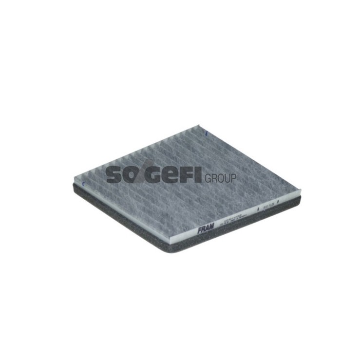 Фильтр салонный FRAM CFA11739