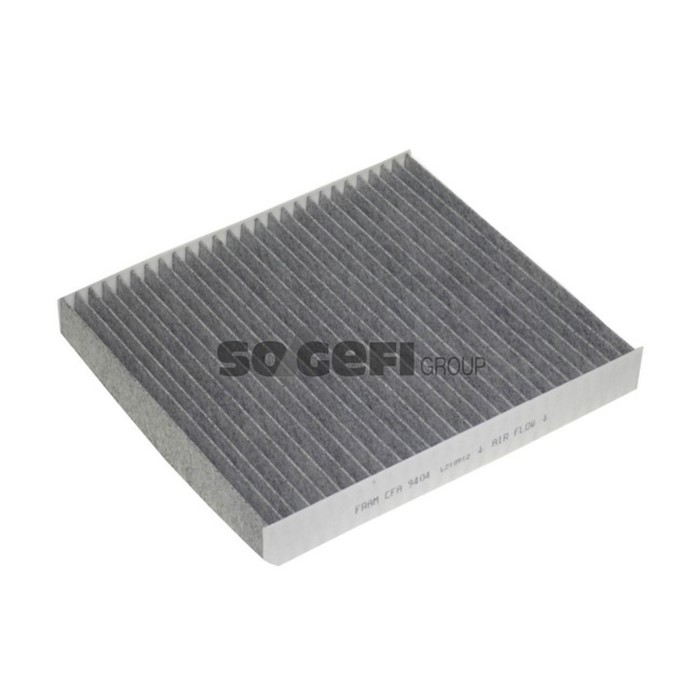 Фильтр салонный FRAM CFA9404