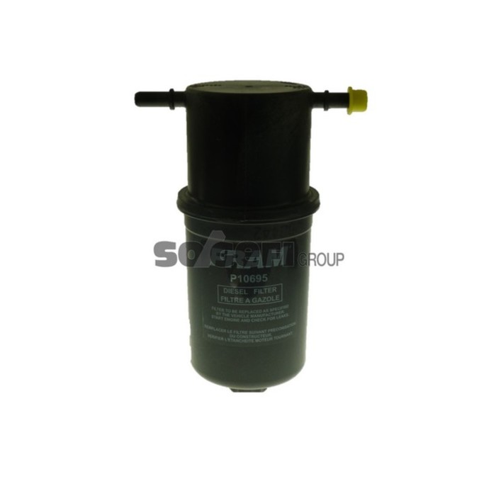 Фильтр топливный FRAM P10695