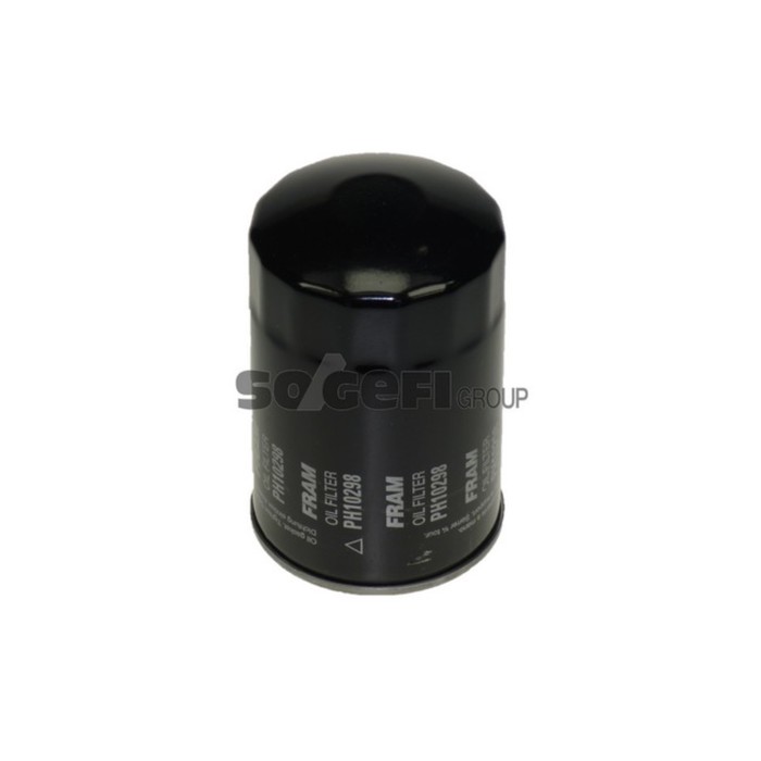 Фильтр масляный FRAM PH10298