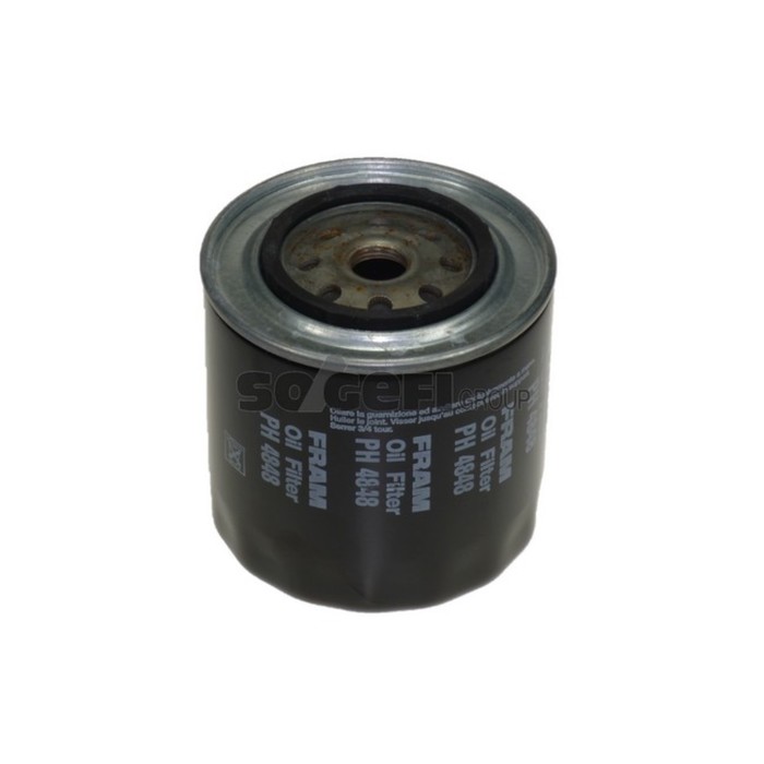 Фильтр масляный FRAM PH4848