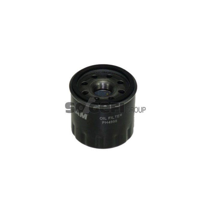 Фильтр масляный FRAM PH4998
