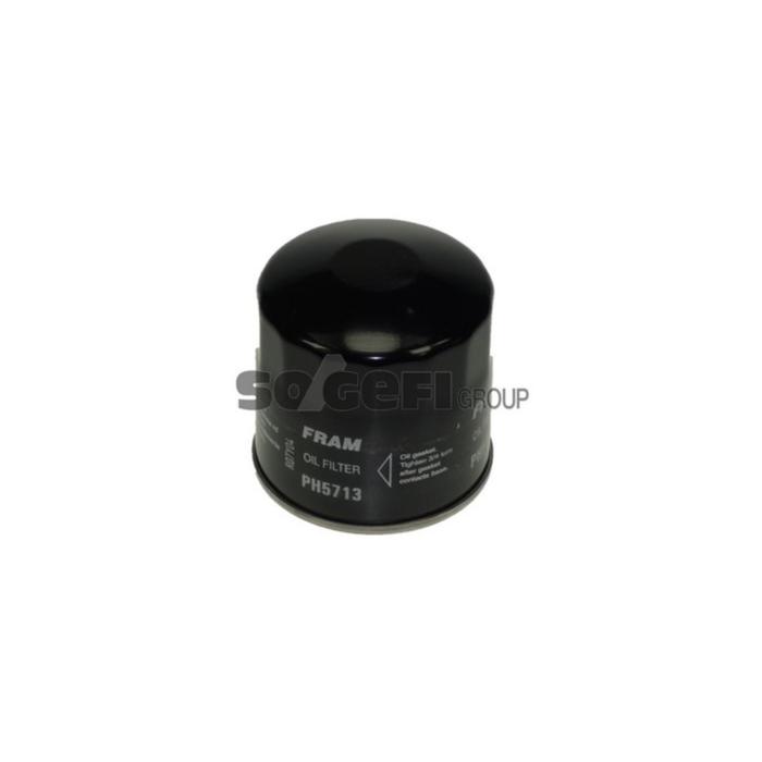 Фильтр масляный FRAM PH5713