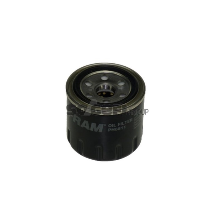 Фильтр масляный FRAM PH6811