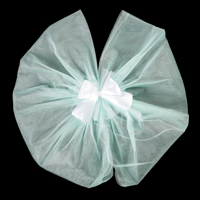 Комплект на авто № 6, мята