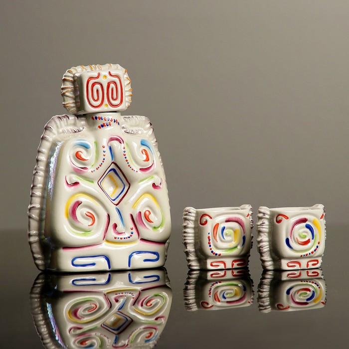 Штоф винный "Тумар"