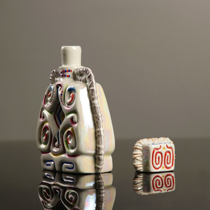 Штоф винный "Тумар"