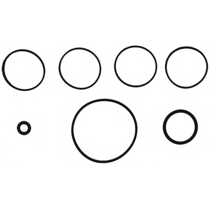 Прокладка впускного коллектора  VICTOR REINZ 113754601