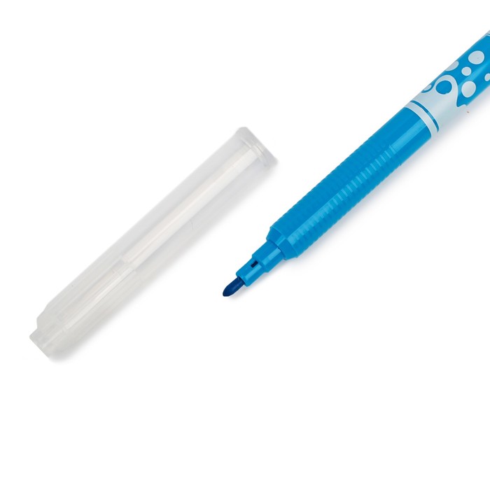 Фломастеры 12цв в картонной коробке Yalong вентилируемый колпачок МИКС