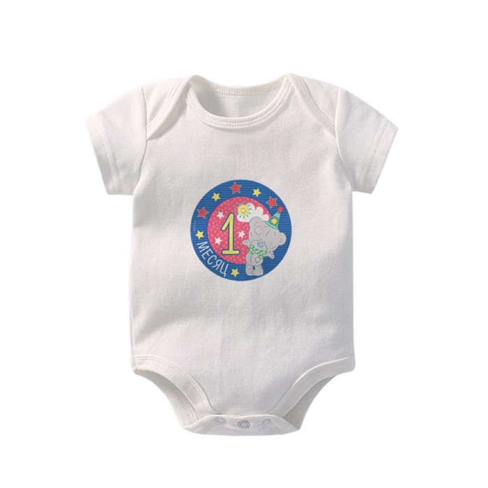 Наклейки для фотосессии, Me to You