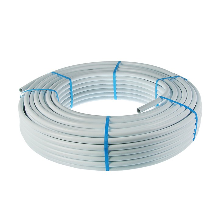 Труба металлопластиковая Unidelta DeltAll , 20 х 2 мм, 100 метров