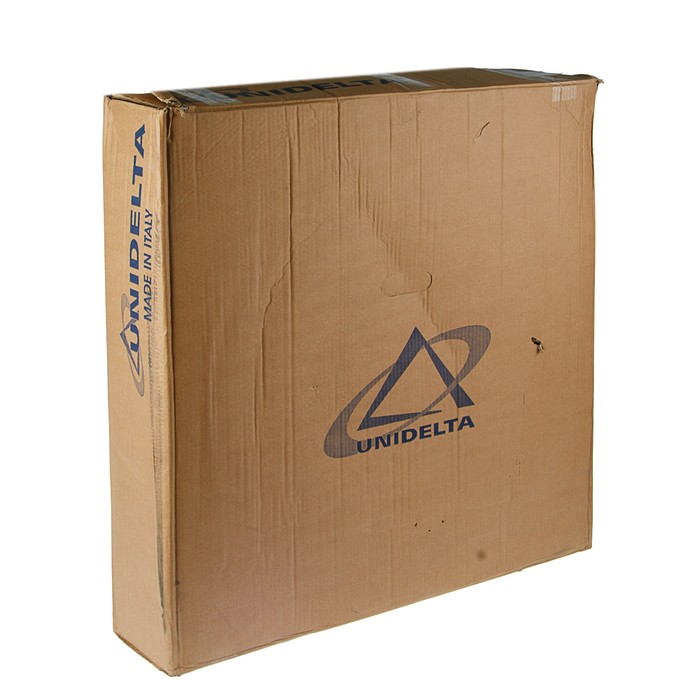 Труба металлопластиковая Unidelta DeltAll , 20 х 2 мм, 100 метров