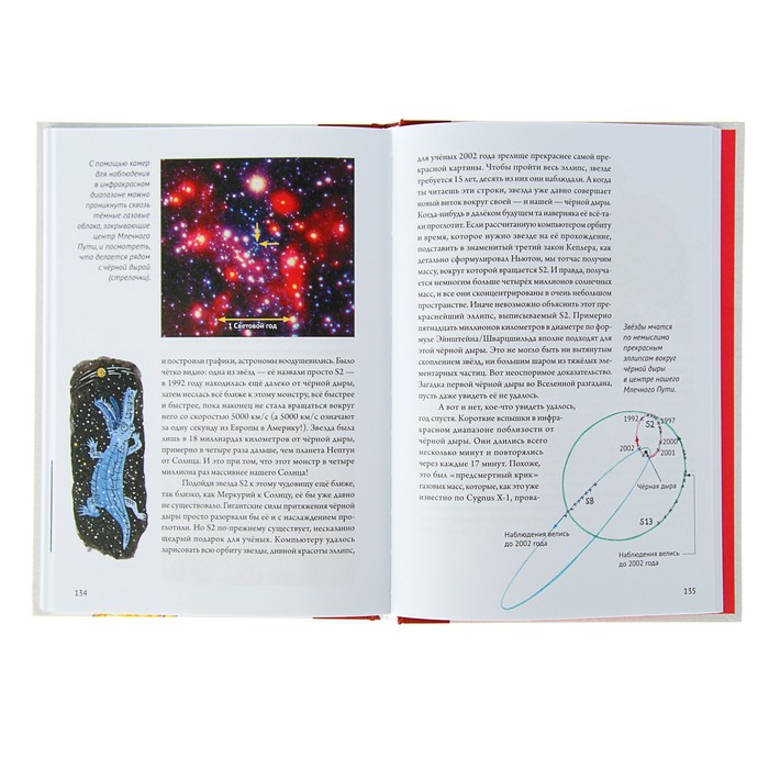 Назад к Большому взрыву! Астрономия от Галилея до тёмной материи. Тайхман Ю.