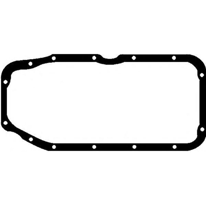 Прокладка масляного поддона VICTOR REINZ 711301700