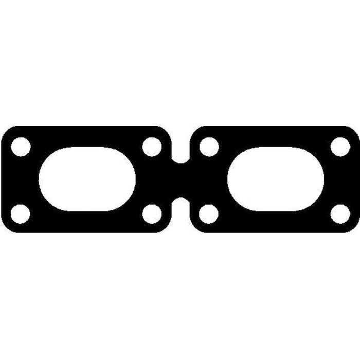 Прокладка выпускного коллектора VICTOR REINZ 712849400