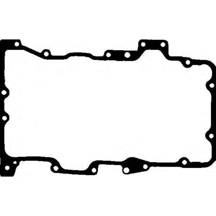 Прокладка масляного поддона VICTOR REINZ 713433800