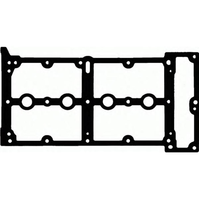 Прокладка клапанной крышки VICTOR REINZ 713625900