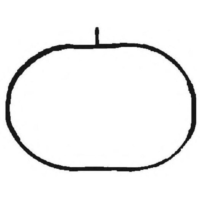 Прокладка впускного коллектора  VICTOR REINZ 713640900