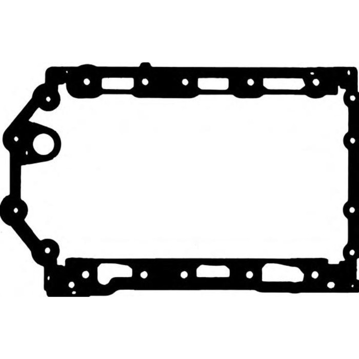 Прокладка масляного поддона VICTOR REINZ 713852700