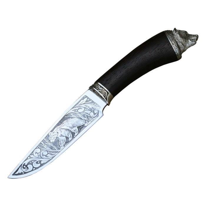 Набор подарочный «Элитный» (6 персон)