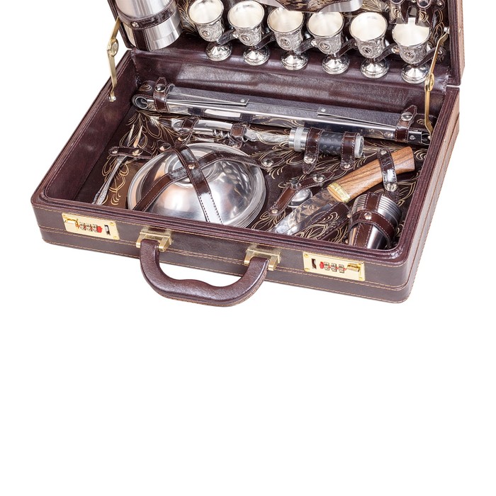 Набор подарочный «Люкс» (6 персон)