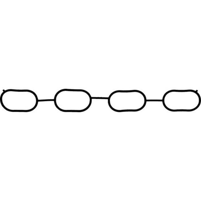 Прокладка впускного коллектора VICTOR REINZ 715408600