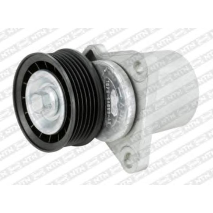 Натяжной ролик, поликлиновой ремень SNR GA35251