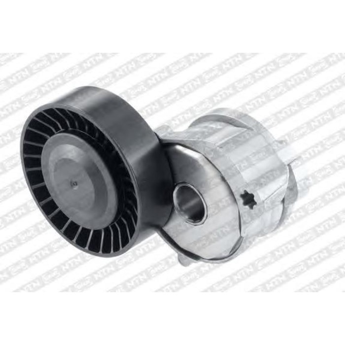 Натяжной ролик, поликлиновой ремень SNR GA36543