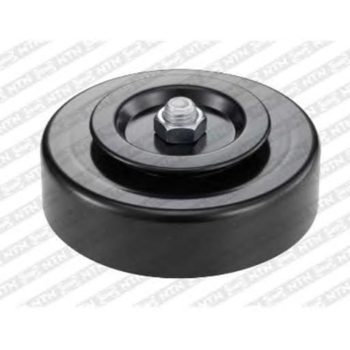 Натяжной ролик, поликлиновой ремень SNR GA36800