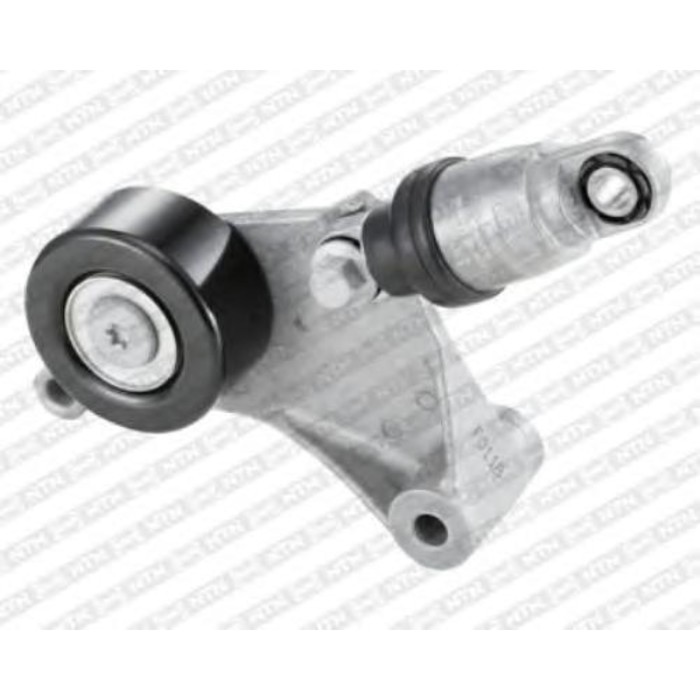 Натяжной ролик, поликлиновой ремень SNR GA36903